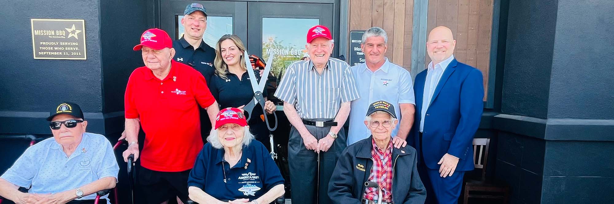 Henderson, NV | Ribbon Cutting | Web Slider