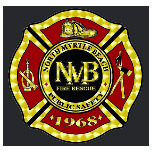 North Myrtle Beach Fire Rescue