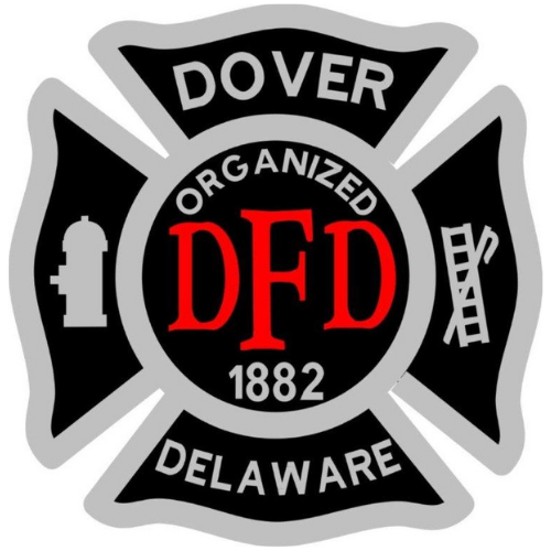Dover Fire Department