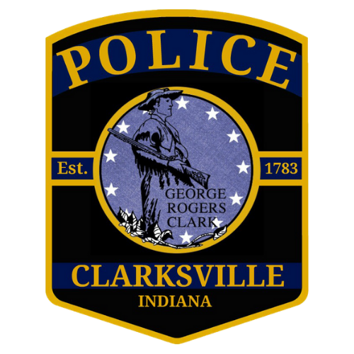 Clarksville Police Department
