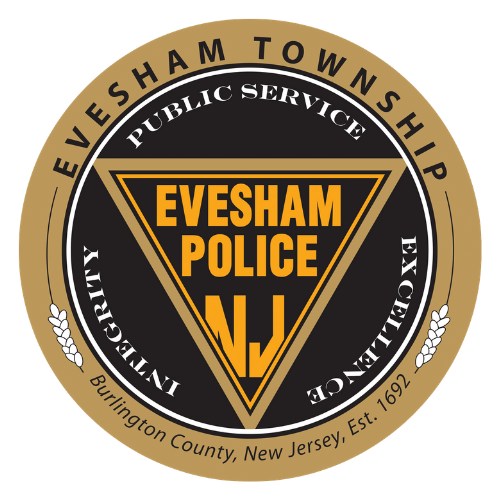 Evesham Police