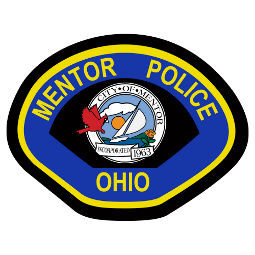 Mentor Police
