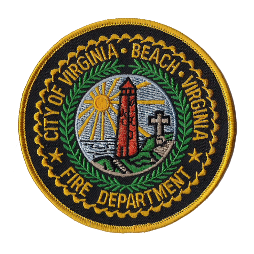 City of Virginia Fire Department