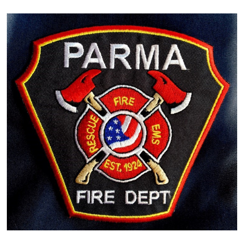 Parma Fire Department