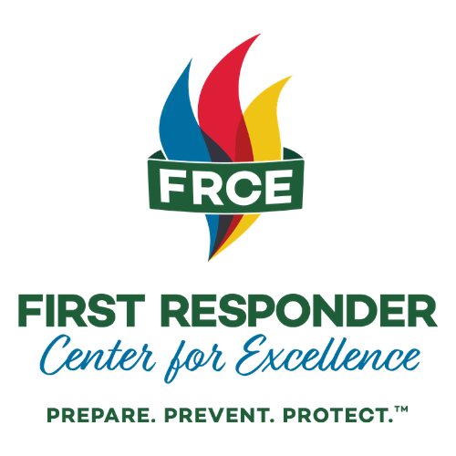 First Responder Center for Excellence
