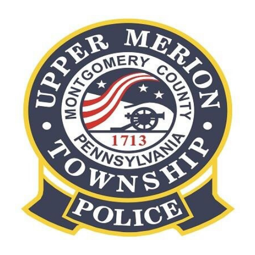 Upper Merion Township Police