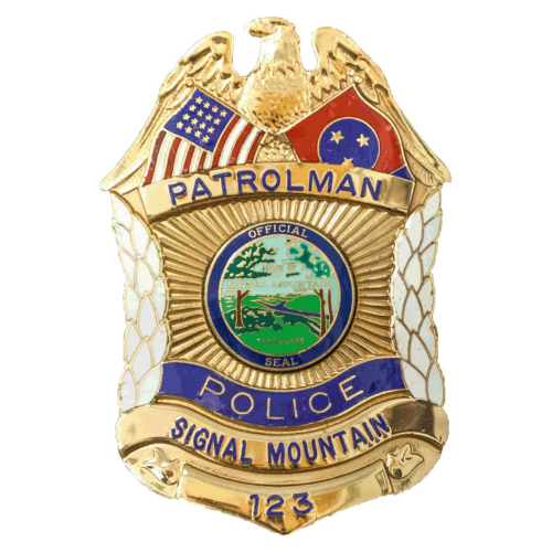 Signal Mountain Police