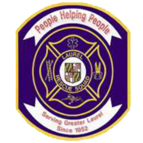 Laurel Volunteer Police