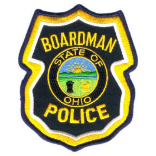 Boardman Police