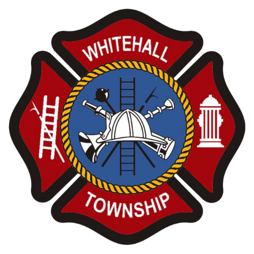 Whitehall Township Fire