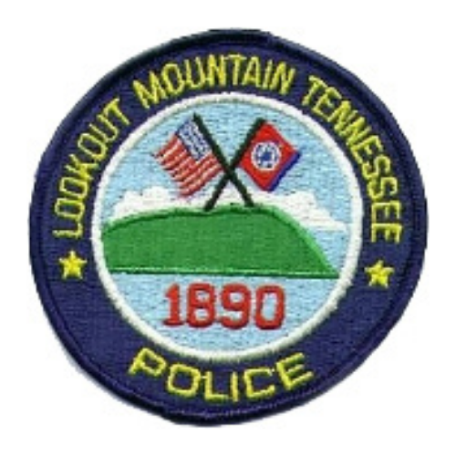 Lookout Mountain Police