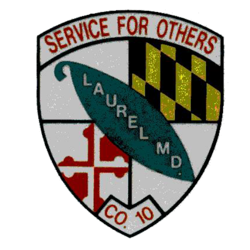 Laurel Volunteer Fire Department