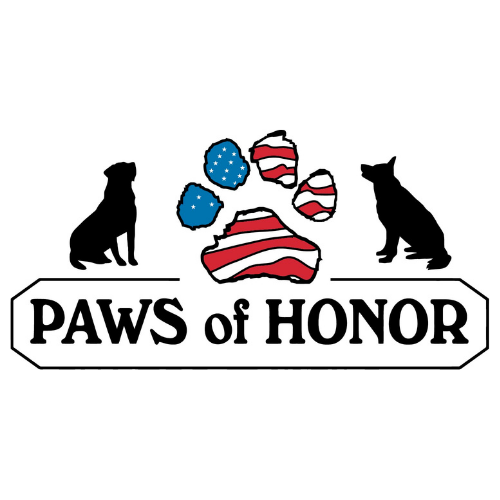 Paws of Honor