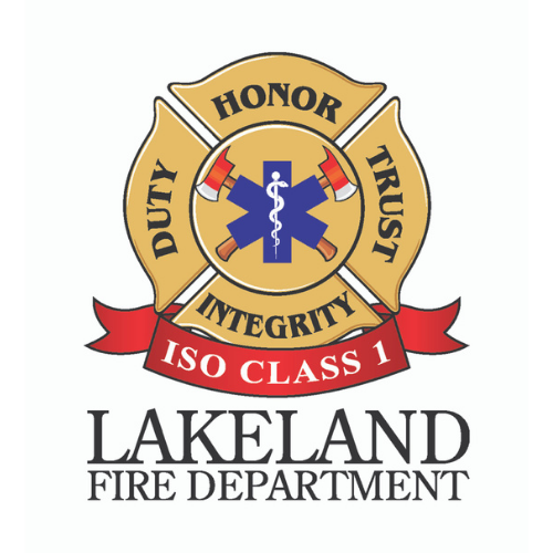 Lakeland Fire Department