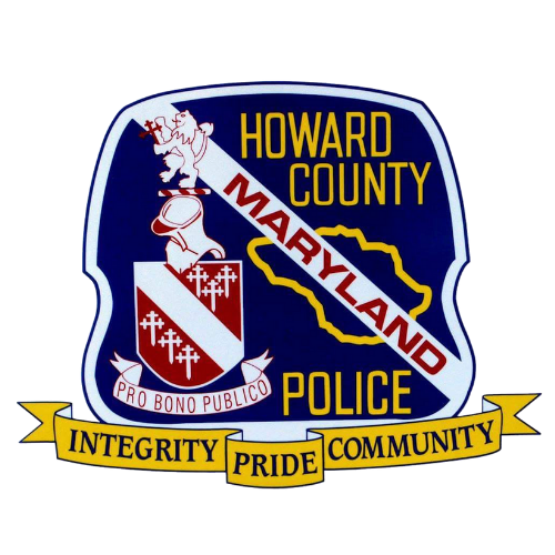 Howard County Police