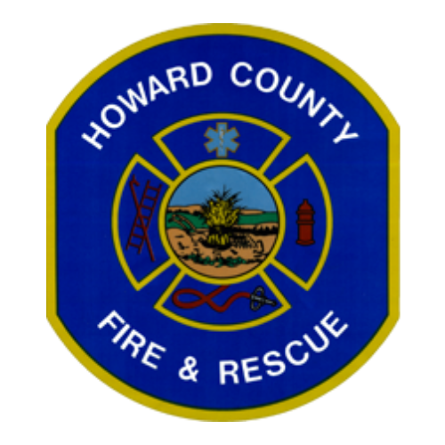 Howard County Fire & Rescue