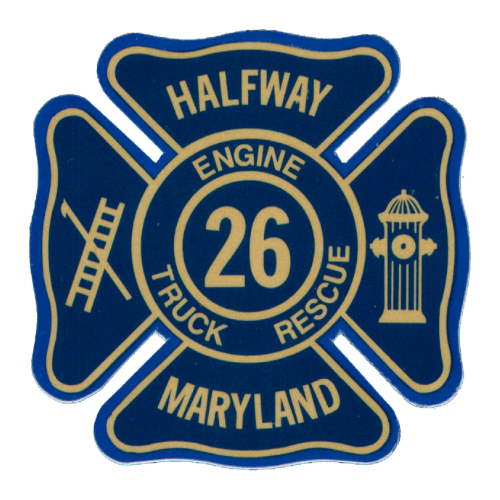 Halfway Fire Department