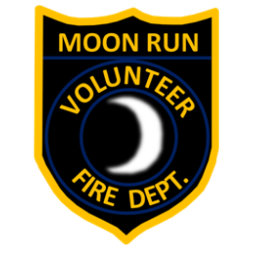 Moon Run Volunteer Fire Department