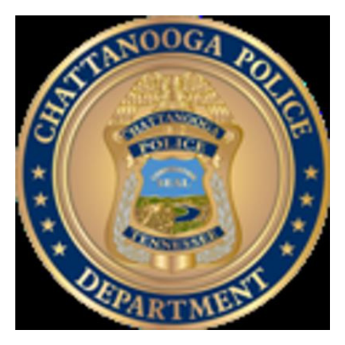 Chattanooga Police Department