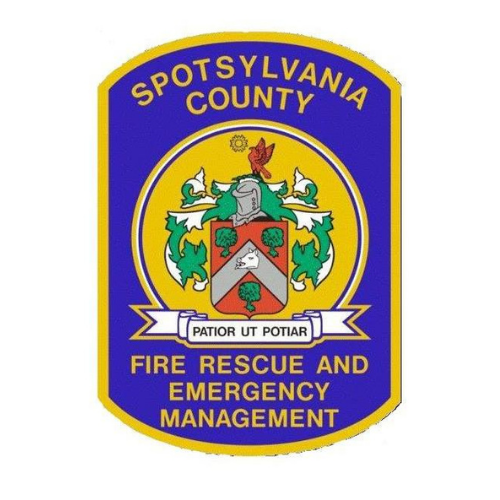 Spotsylvania County Fire and Rescue Managmenet