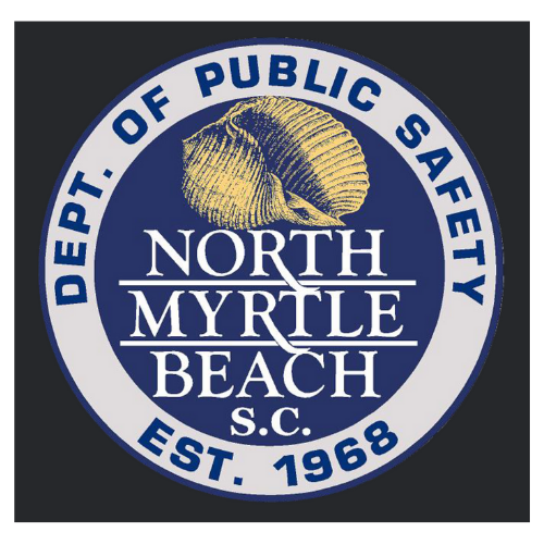 North Myrtle Beach Department of Public Safety