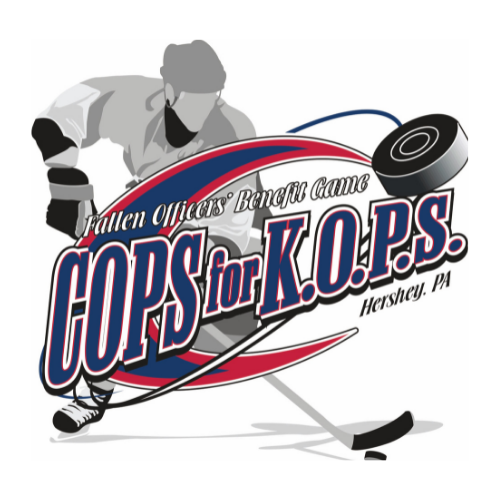 Cops for K.O.P.S.