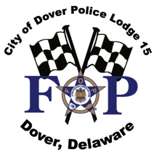 City of Dover Police Lodge