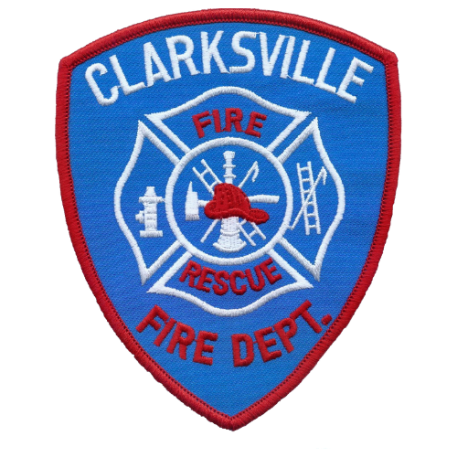 Clarksville Fire Department