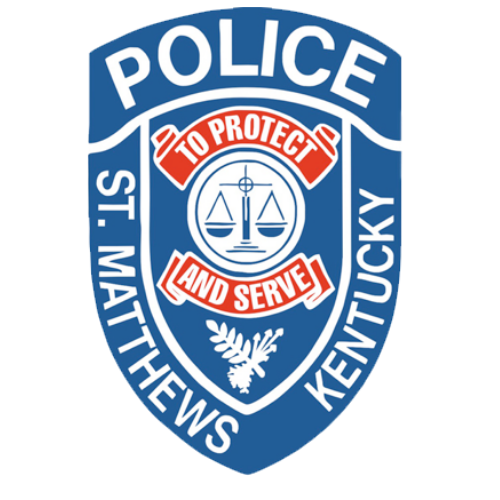 St. Matthews Kentucky Police