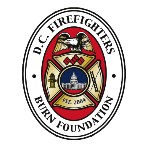 D.C. Firefighters Burn Foundation