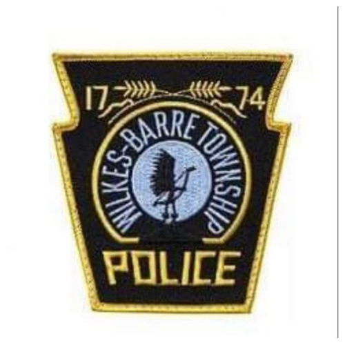 Wilkes-Barre Township Police