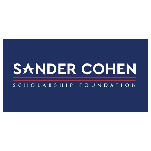 Sander Cohen Scholarship Foundation
