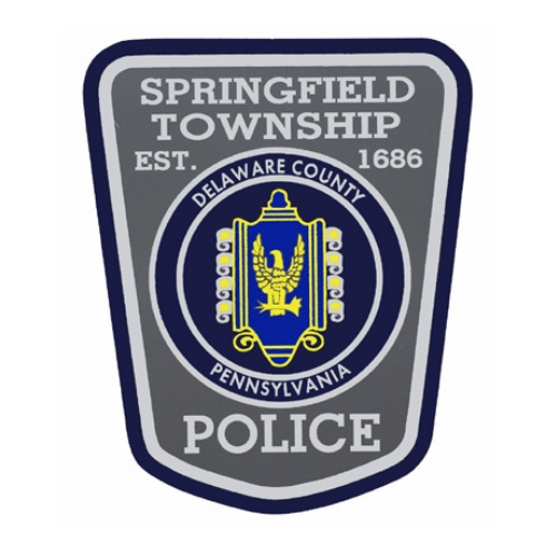 Springfield Township Police