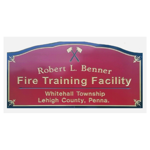 Robert L. Benner Fire Training Facility