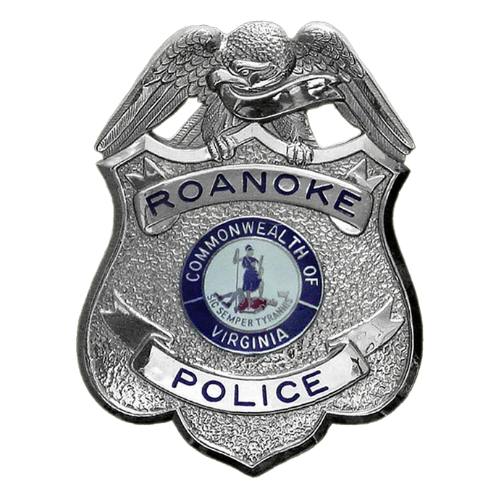 Roanoke Police