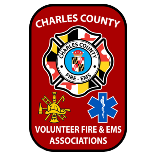 Charles County Volunteer Fire & EMS Associations