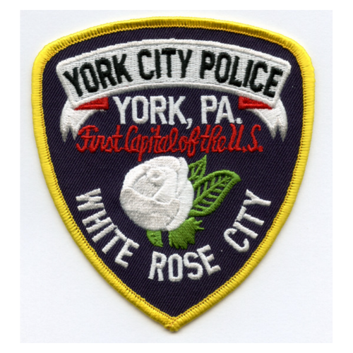 York City Police