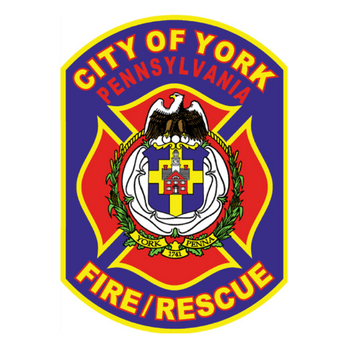 City of York Fire/Rescue