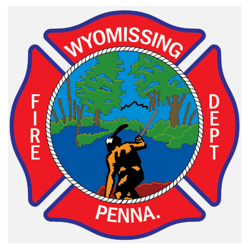 Wyomissing Fire Department