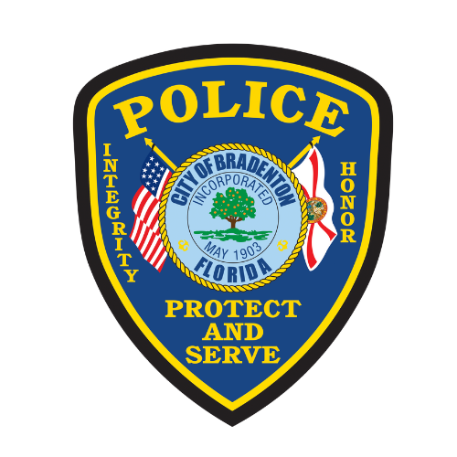 City of Bradenton Police Department