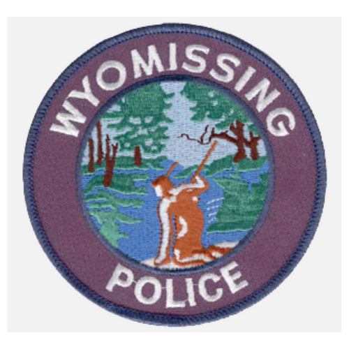 Wyomissing Police