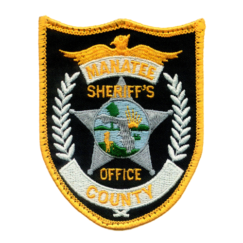 Manatee County Sheriff's Office