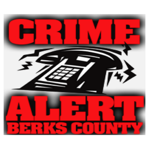 Crime Alert Berks County