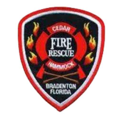 Cedar Hammock Fire Rescue