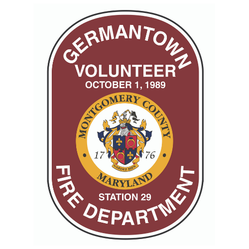 Germantown Volunteer Fire Department