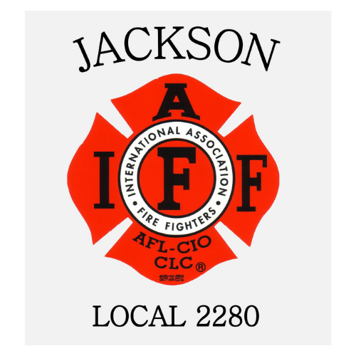 Jackson Fire