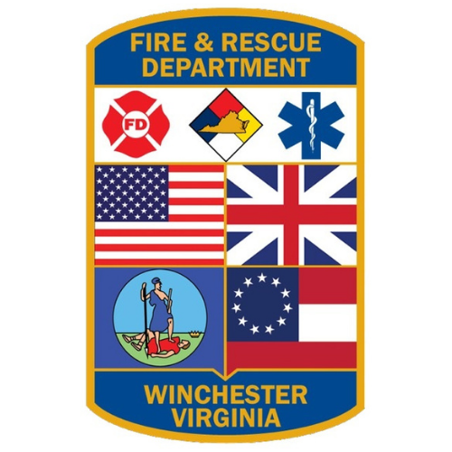 Winchester Fire & Rescue