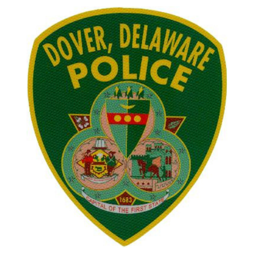 Dover, Delaware Police