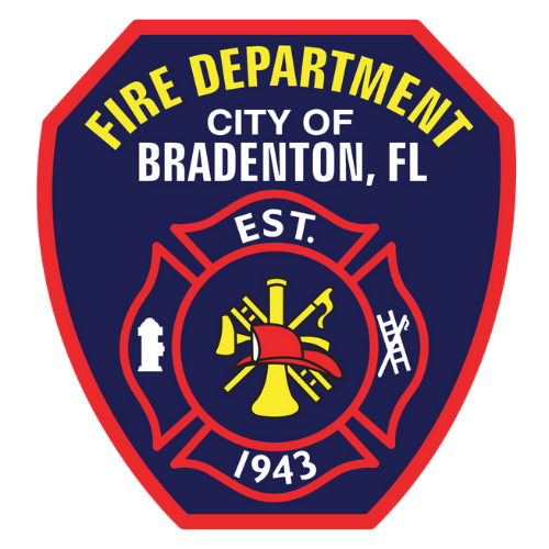 Bradenton Fire Department