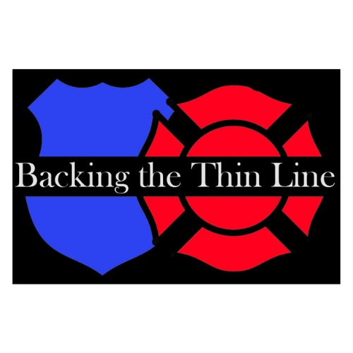 Backing the Thin Line